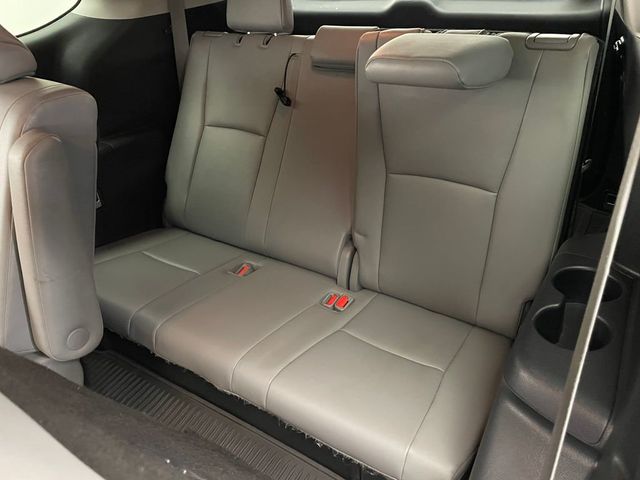 2021 Toyota Highlander XLE AWD - 22924768 - 41