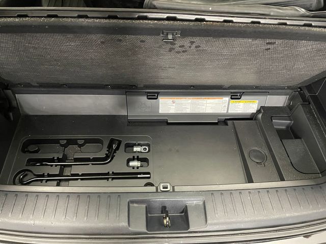 2021 Toyota Highlander XLE AWD - 22924768 - 44