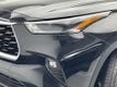 2021 Toyota Highlander XLE AWD - 22924768 - 49