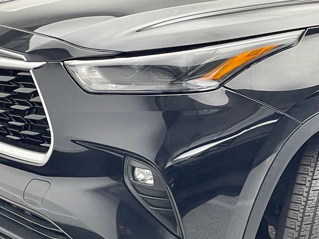 2021 Toyota Highlander XLE AWD - 22924768 - 49