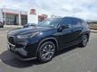 2021 Toyota Highlander XLE AWD - 22924768 - 53