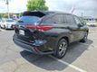 2021 Toyota Highlander XLE AWD - 22924768 - 58