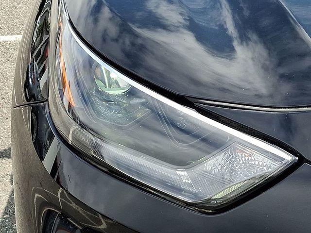 2021 Toyota Highlander XLE AWD - 22924768 - 61