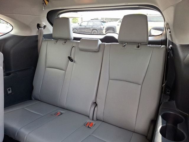 2021 Toyota Highlander XLE AWD - 22924768 - 63