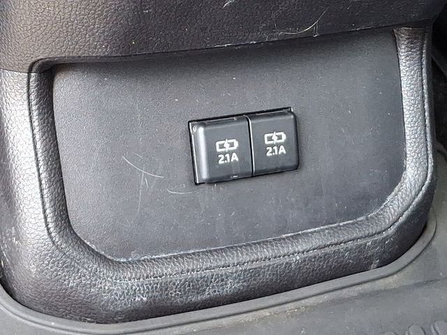2021 Toyota Highlander XLE AWD - 22924768 - 65