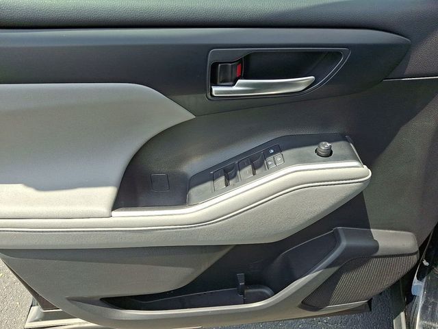2021 Toyota Highlander XLE AWD - 22924768 - 67