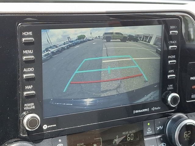 2021 Toyota Highlander XLE AWD - 22924768 - 73