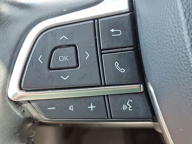2021 Toyota Highlander XLE AWD - 22924768 - 76