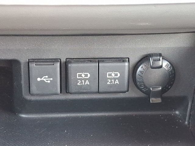 2021 Toyota Highlander XLE AWD - 22924768 - 80