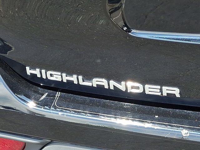 2021 Toyota Highlander XLE AWD - 22924768 - 86