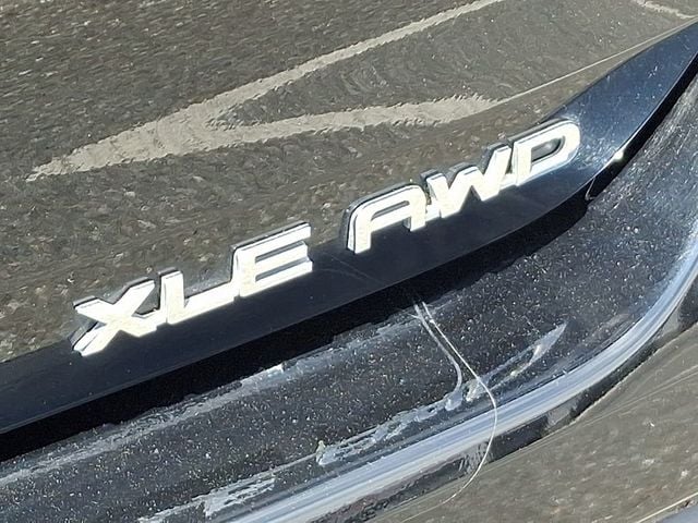 2021 Toyota Highlander XLE AWD - 22924768 - 87