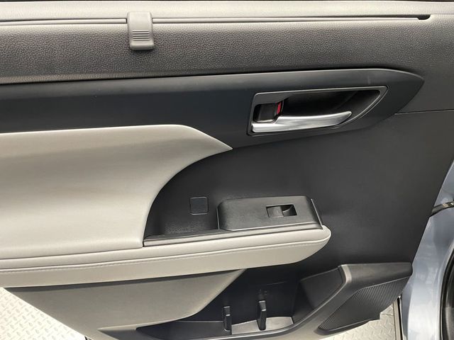 2021 Toyota Highlander XLE AWD - 22959843 - 13