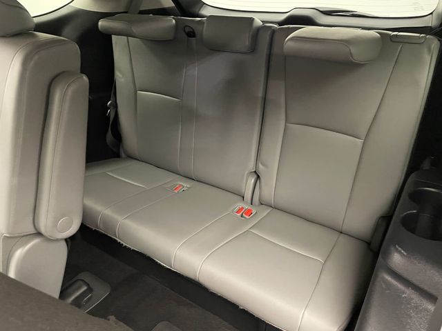 2021 Toyota Highlander XLE AWD - 22959843 - 16