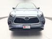 2021 Toyota Highlander XLE AWD - 22959843 - 1