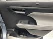 2021 Toyota Highlander XLE AWD - 22959843 - 22