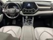 2021 Toyota Highlander XLE AWD - 22959843 - 26