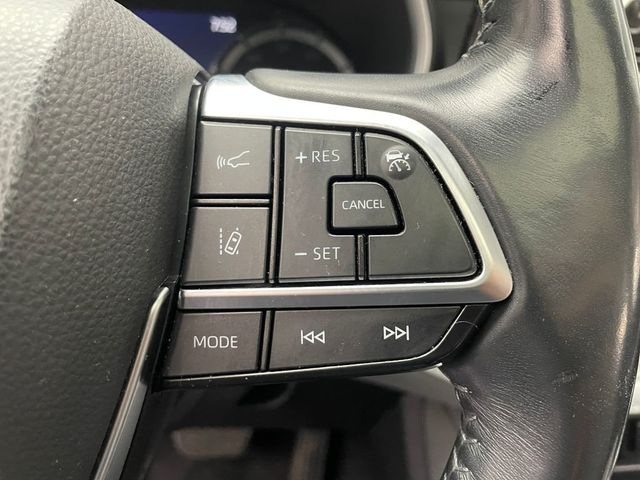 2021 Toyota Highlander XLE AWD - 22959843 - 30