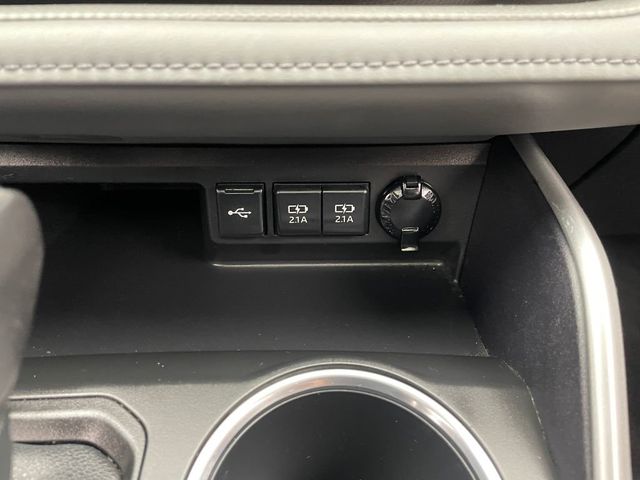 2021 Toyota Highlander XLE AWD - 22959843 - 35