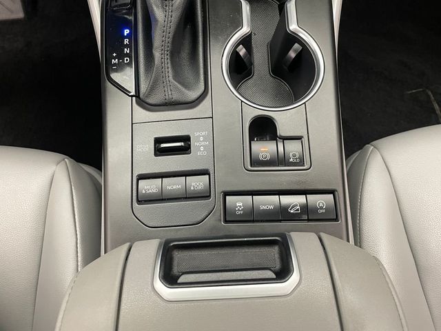 2021 Toyota Highlander XLE AWD - 22959843 - 36