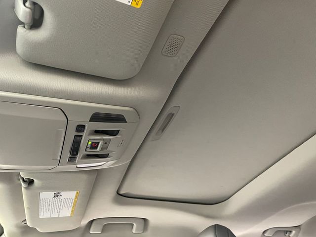 2021 Toyota Highlander XLE AWD - 22959843 - 40