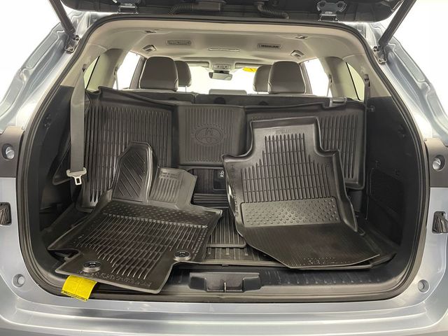 2021 Toyota Highlander XLE AWD - 22959843 - 42