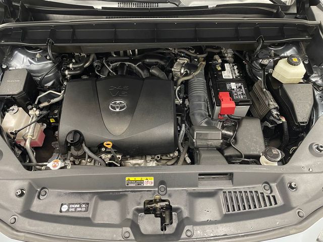 2021 Toyota Highlander XLE AWD - 22959843 - 47