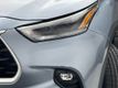 2021 Toyota Highlander XLE AWD - 22959843 - 48