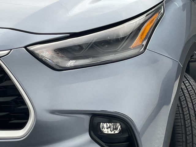 2021 Toyota Highlander XLE AWD - 22959843 - 48