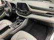 2021 Toyota Highlander XLE AWD - 22983545 - 15