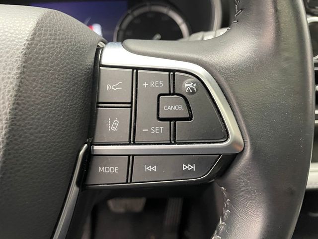 2021 Toyota Highlander XLE AWD - 22983545 - 22