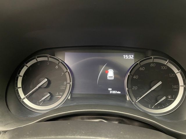 2021 Toyota Highlander XLE AWD - 22983545 - 23