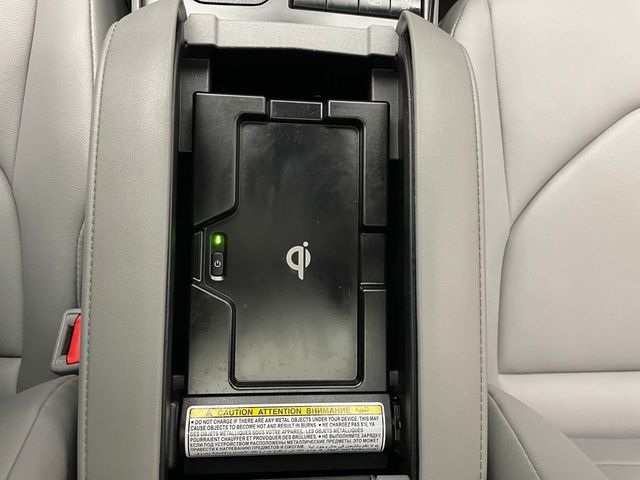 2021 Toyota Highlander XLE AWD - 22983545 - 29