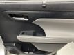 2021 Toyota Highlander XLE AWD - 22983545 - 35