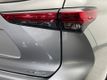 2021 Toyota Highlander XLE AWD - 22983545 - 41