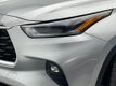 2021 Toyota Highlander XLE AWD - 22983545 - 43