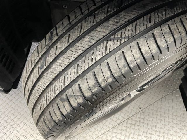 2021 Toyota Highlander XLE AWD - 22983545 - 45