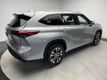2021 Toyota Highlander XLE AWD - 22983545 - 4
