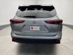 2021 Toyota Highlander XLE AWD - 22983545 - 5