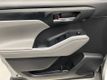 2021 Toyota Highlander XLE AWD - 22983545 - 8