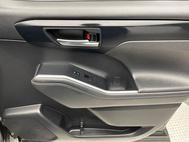 2021 Toyota Highlander XLE AWD - 22983970 - 14