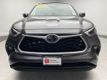 2021 Toyota Highlander XLE AWD - 22983970 - 1