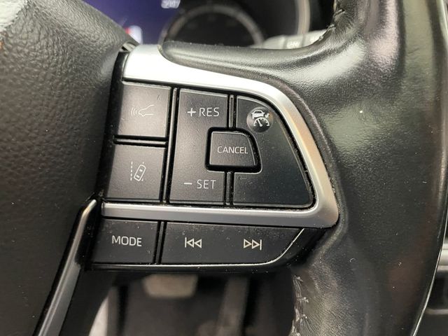 2021 Toyota Highlander XLE AWD - 22983970 - 22