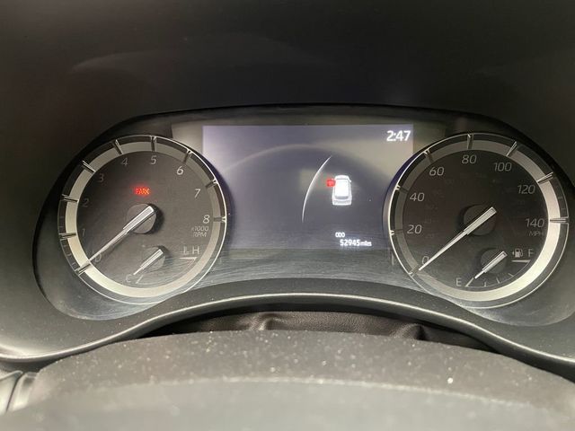 2021 Toyota Highlander XLE AWD - 22983970 - 23