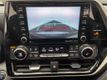 2021 Toyota Highlander XLE AWD - 22983970 - 25