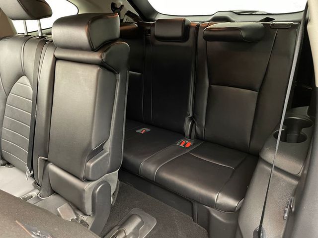 2021 Toyota Highlander XLE AWD - 22983970 - 41