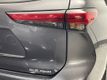 2021 Toyota Highlander XLE AWD - 22983970 - 46