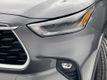 2021 Toyota Highlander XLE AWD - 22983970 - 48