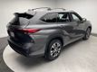 2021 Toyota Highlander XLE AWD - 22983970 - 4