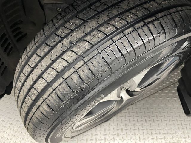 2021 Toyota Highlander XLE AWD - 22983970 - 50