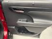 2021 Toyota Highlander XLE AWD - 22987782 - 36